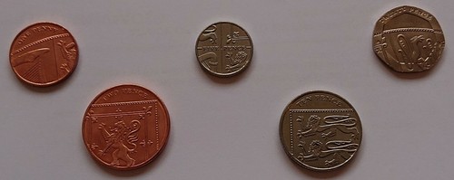Small collection circulated - small,