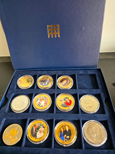 Collection royal - of,