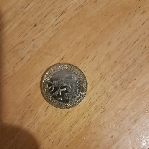 Coins britan - of,