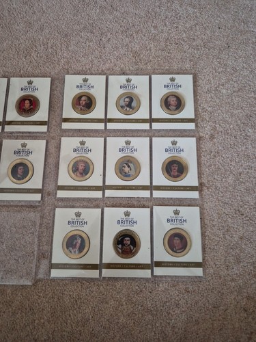 The best britain collection - the,