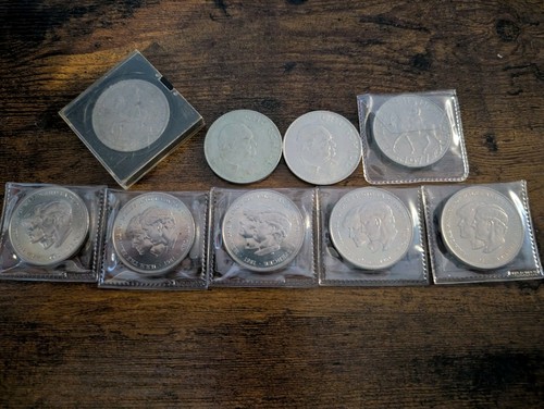 Commemorative coins - commemorative,