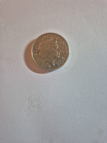 Collectable circulated coins - collectable,