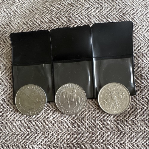 Lot british uk coins - of,