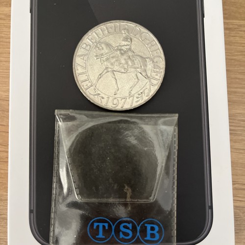 British commerative coins - commerative,